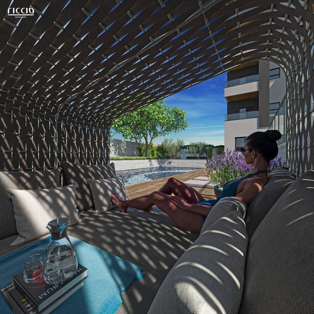 Apartamento à venda no Vila Ema — imagem 6 de 34