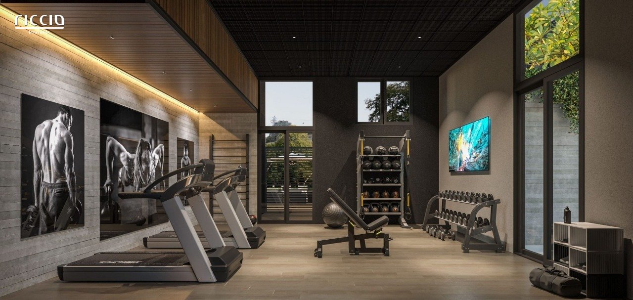 Apartamento à venda no Vila Ema — imagem 25 de 34