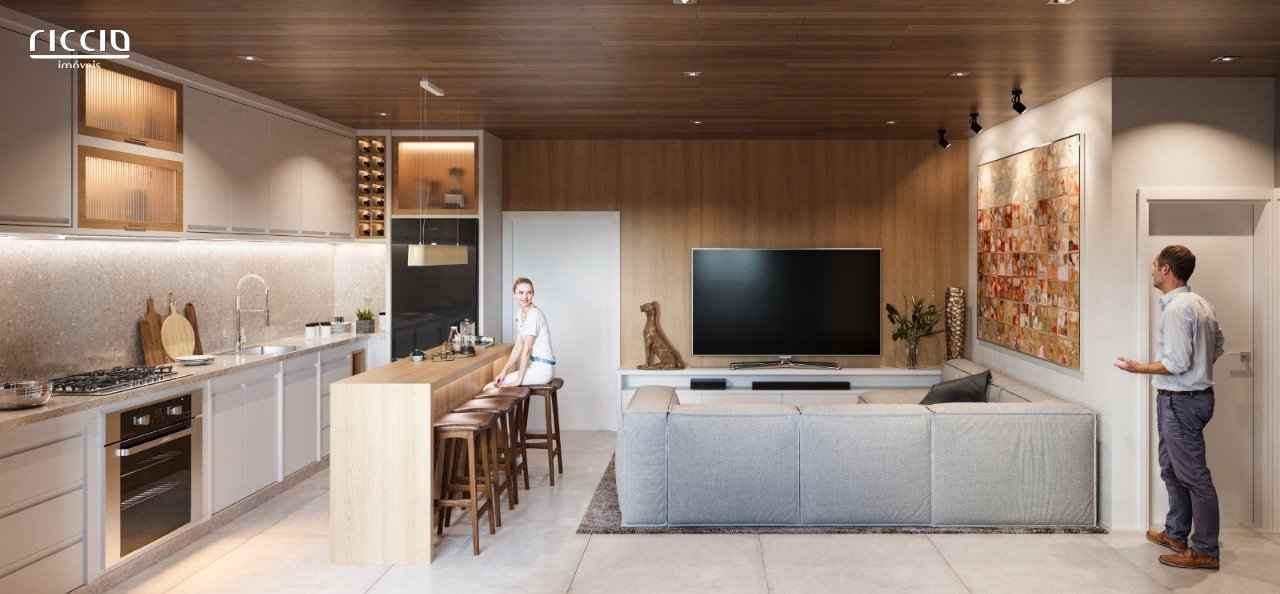 Apartamento à venda no Vila Ema — imagem 5 de 12