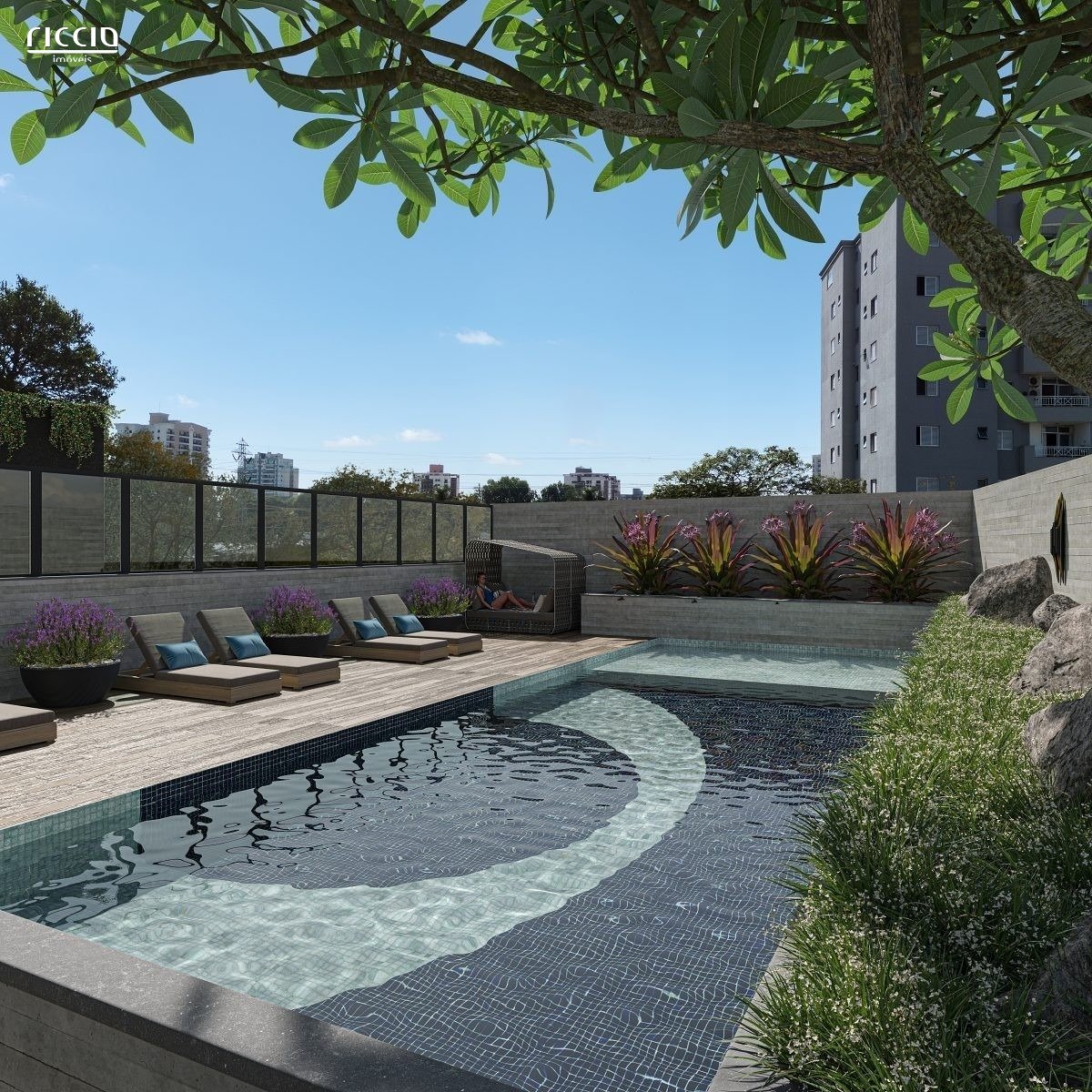 Apartamento à venda no Vila Ema — imagem 18 de 34