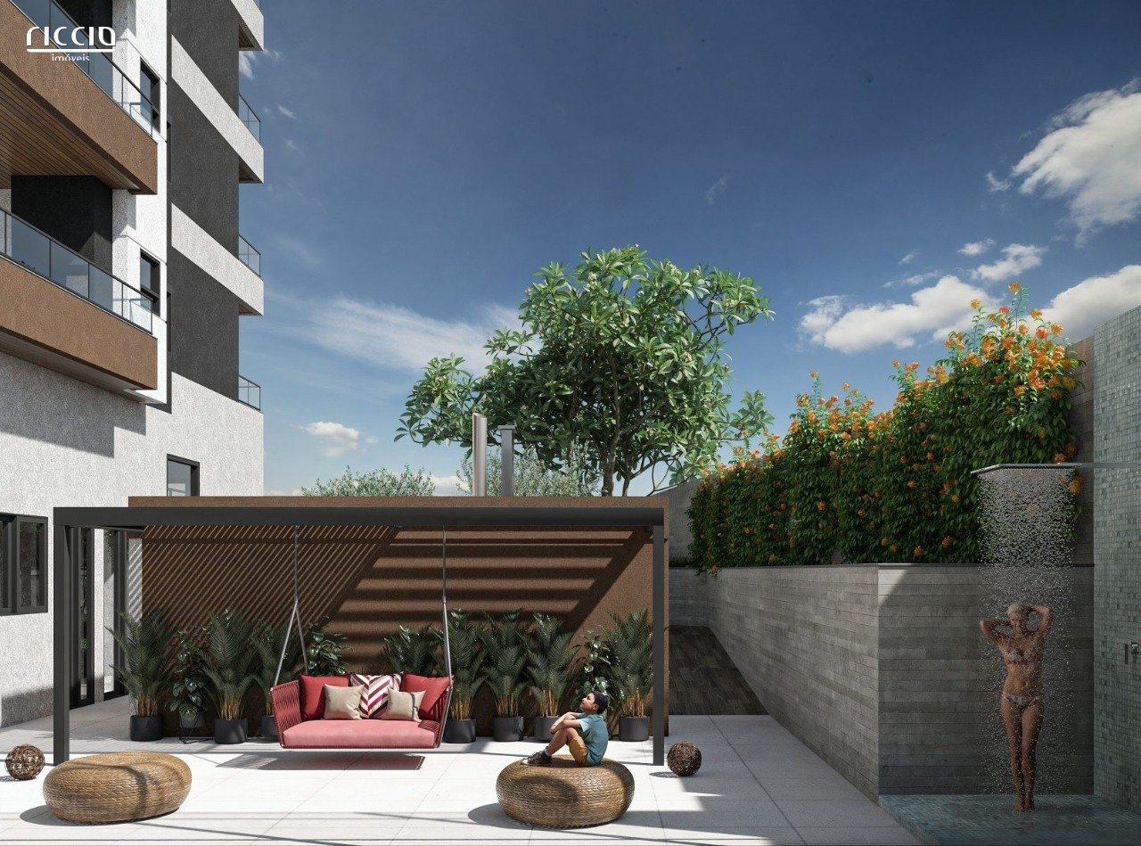 Apartamento à venda no Vila Ema — imagem 9 de 34