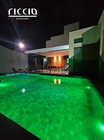Casa em Condomínio à venda no Residencial Santa Paula — imagem 4 de 5