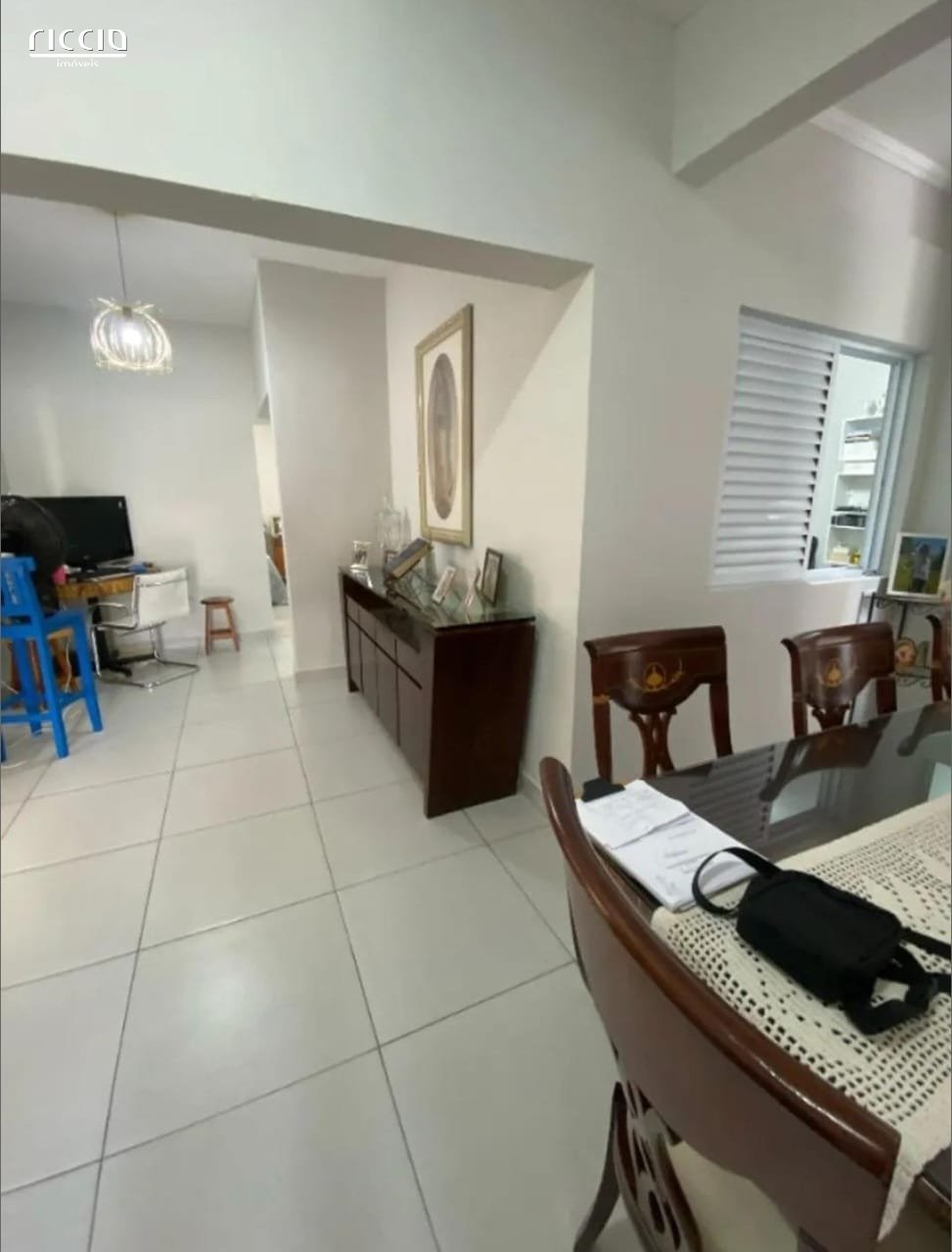 Casa à venda no Jardim Satélite — detalhe do imóvel