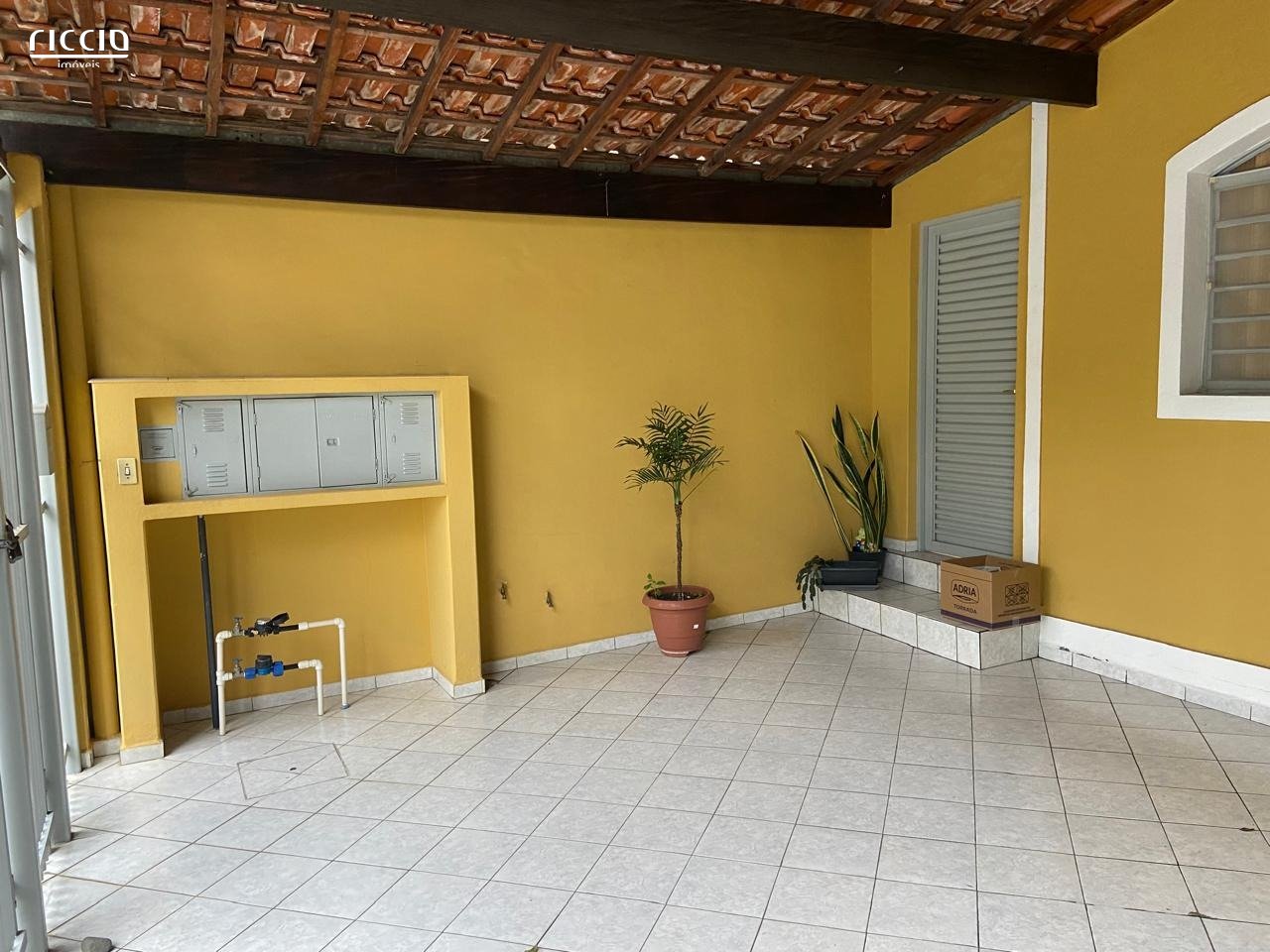 Casa à venda no Parque Industrial — imagem 4 de 15