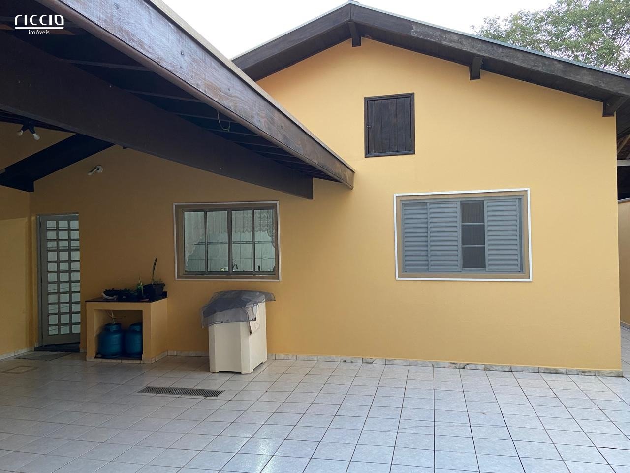 Casa à venda no Parque Industrial — imagem 10 de 15
