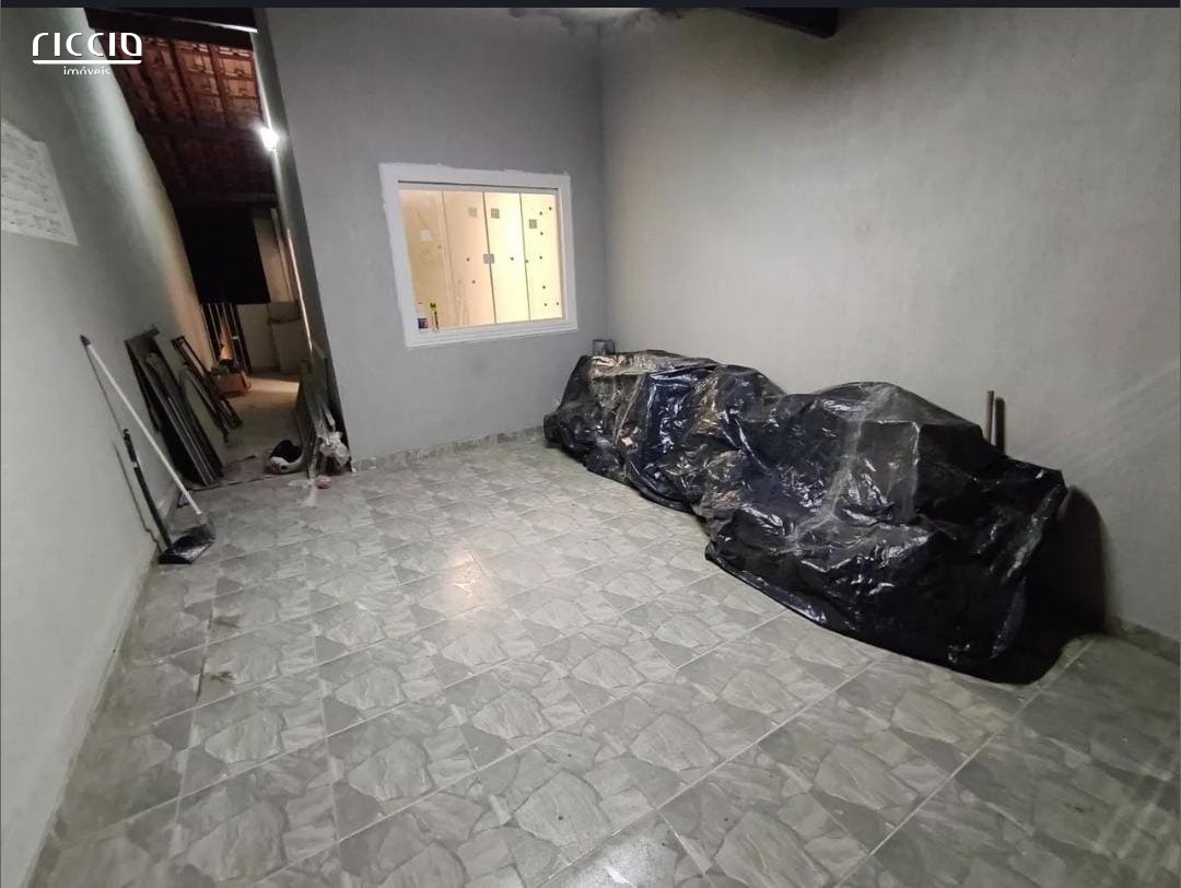 Casa à venda no Jardim das Indústrias — detalhe do imóvel