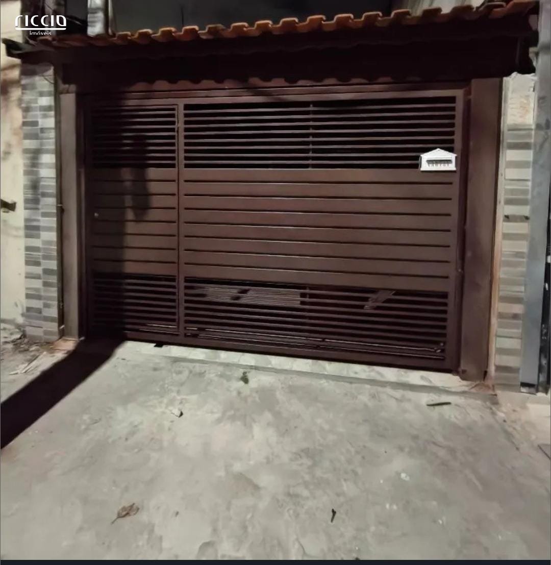 Casa a venda no bairro jardim das Industrias com 3 dormitórios