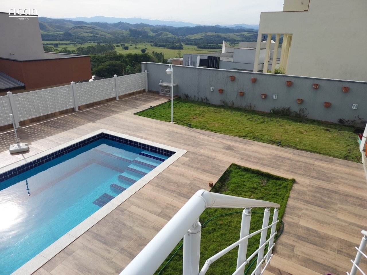 Casa em Condomínio à venda no Urbanova — detalhe do imóvel