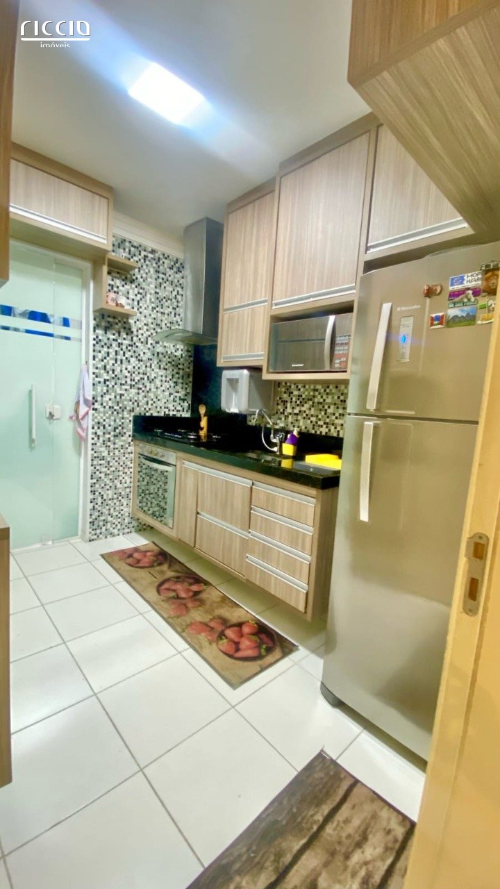 Apartamento à venda no Parque Industrial — imagem 9 de 15