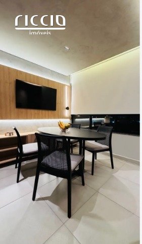 Apartamento à venda no Jardim Oswaldo Cruz — ambiente interno