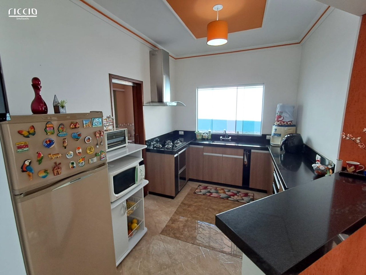 Casa em Condomínio à venda no Parque Califonia — imagem 11 de 29