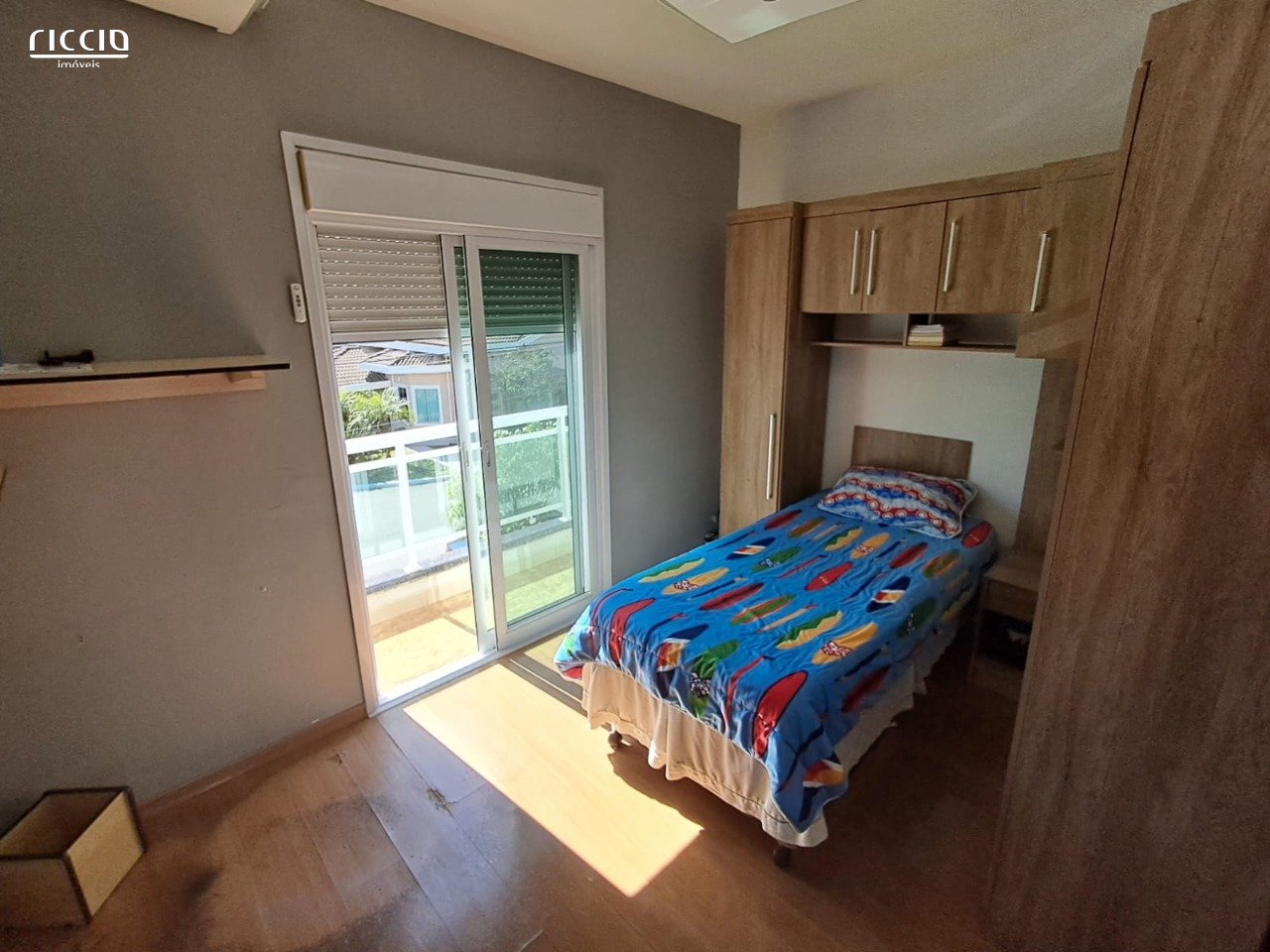 Casa em Condomínio à venda no Parque Califonia — imagem 23 de 29