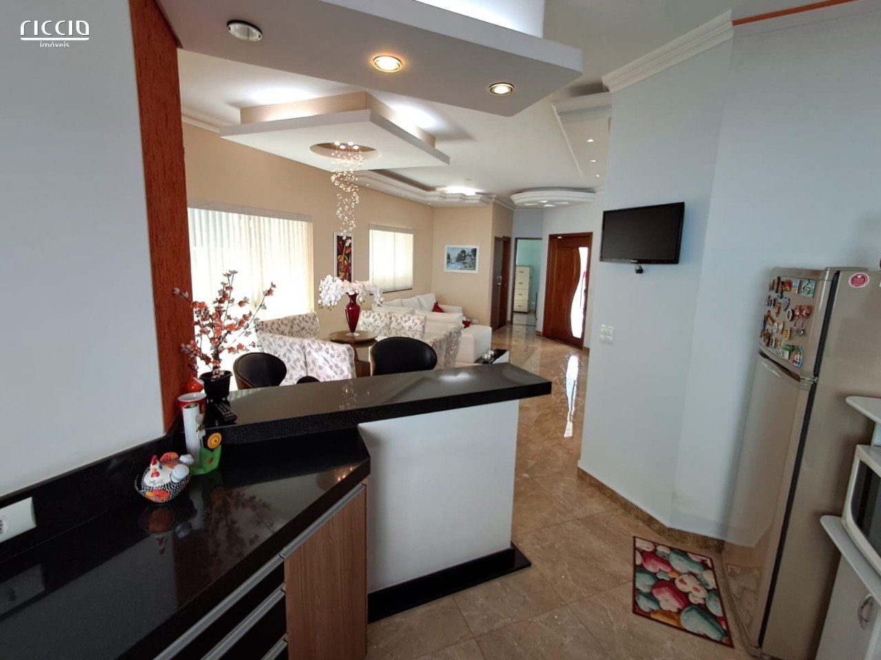 Casa em Condomínio à venda no Parque Califonia — imagem 10 de 29