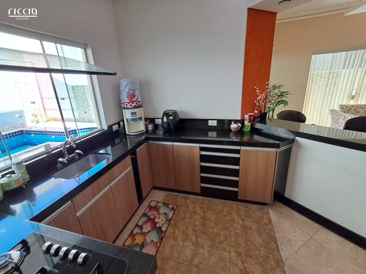 Casa em Condomínio à venda no Parque Califonia — imagem 9 de 29
