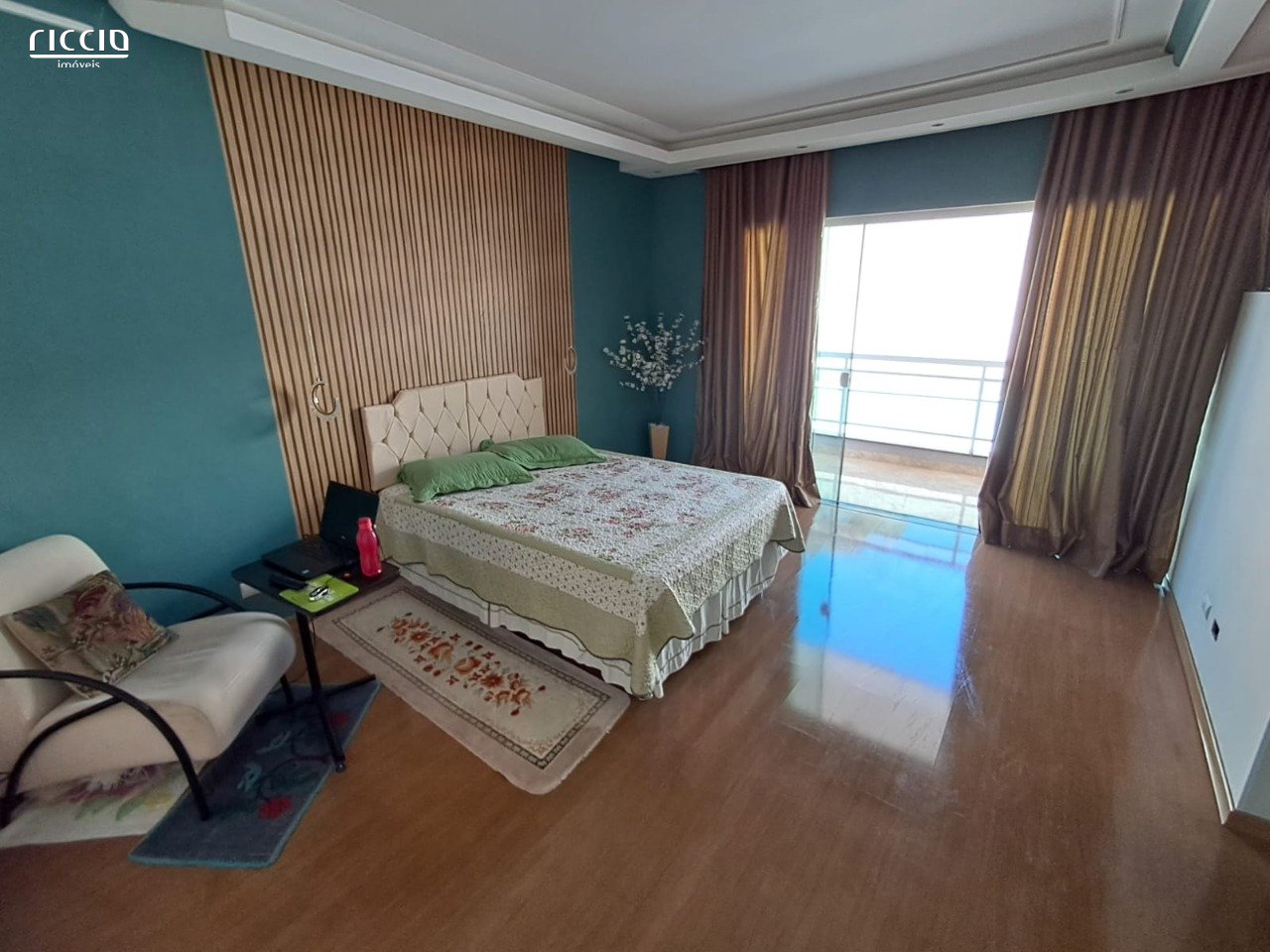 Casa em Condomínio à venda no Parque Califonia — imagem 28 de 29