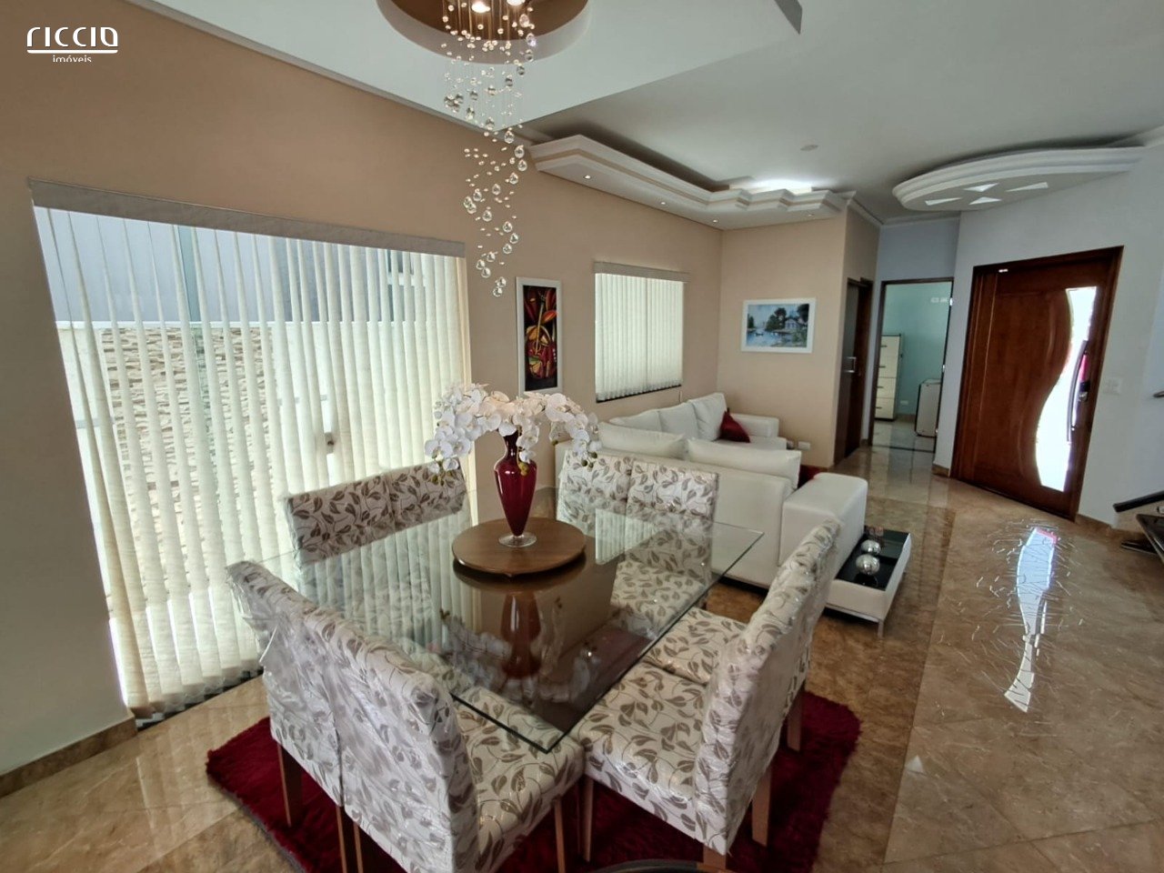 Casa em Condomínio à venda no Parque Califonia — imagem 4 de 29