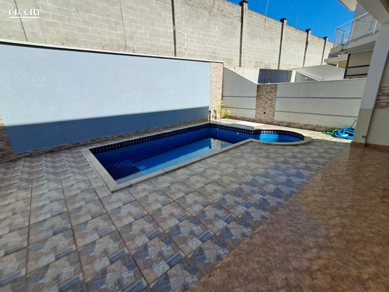 Casa em Condomínio à venda no Parque Califonia — imagem 12 de 29