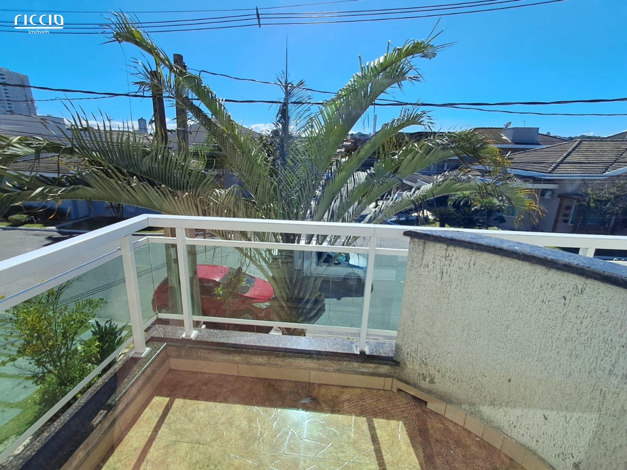 Casa em Condomínio à venda no Parque Califonia — imagem 24 de 29