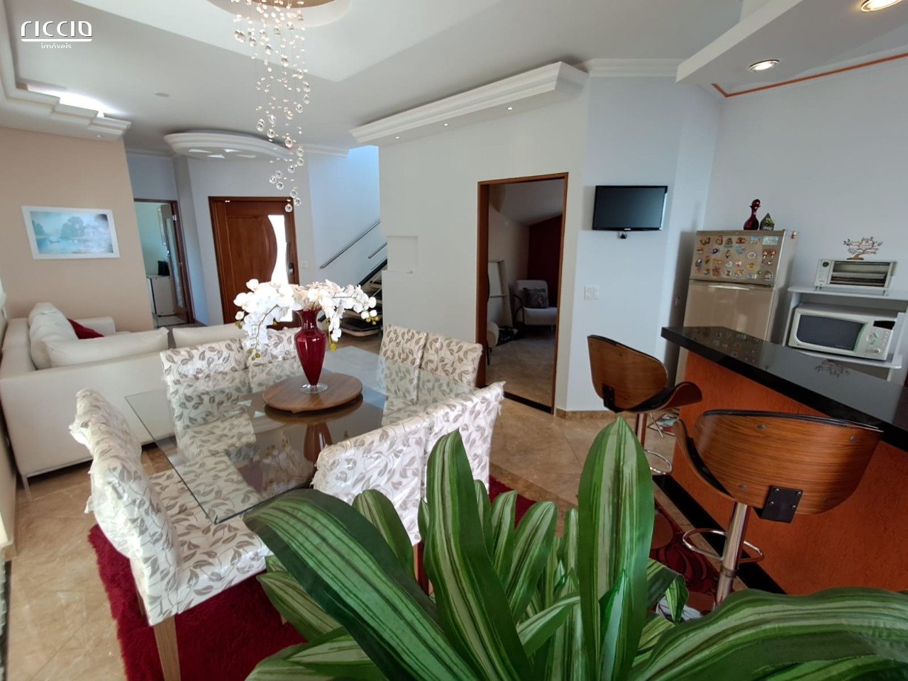 Casa em Condomínio à venda no Parque Califonia — imagem 5 de 29