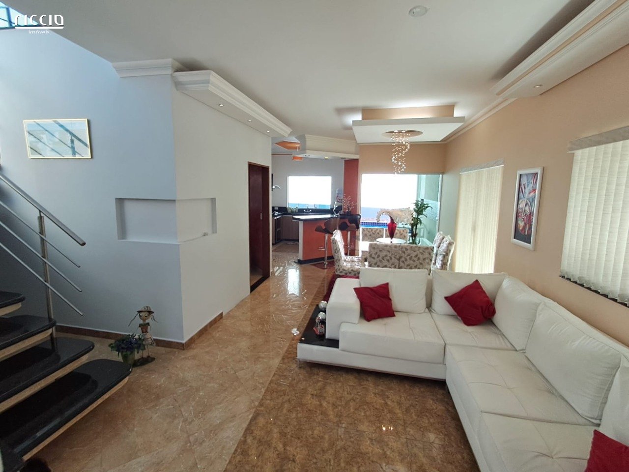 Casa em Condomínio à venda no Parque Califonia — imagem 6 de 29