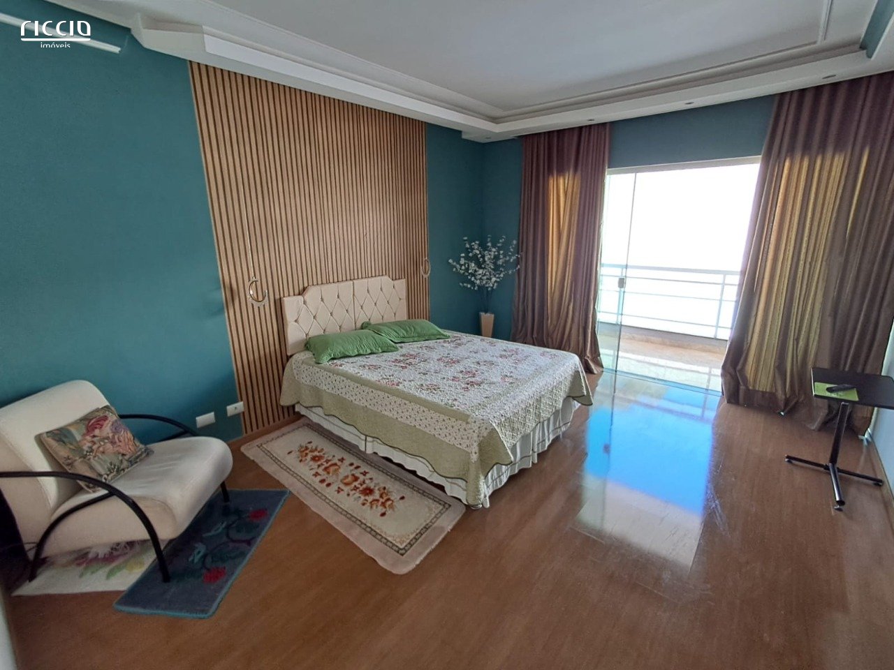 Casa em Condomínio à venda no Parque Califonia — imagem 26 de 29