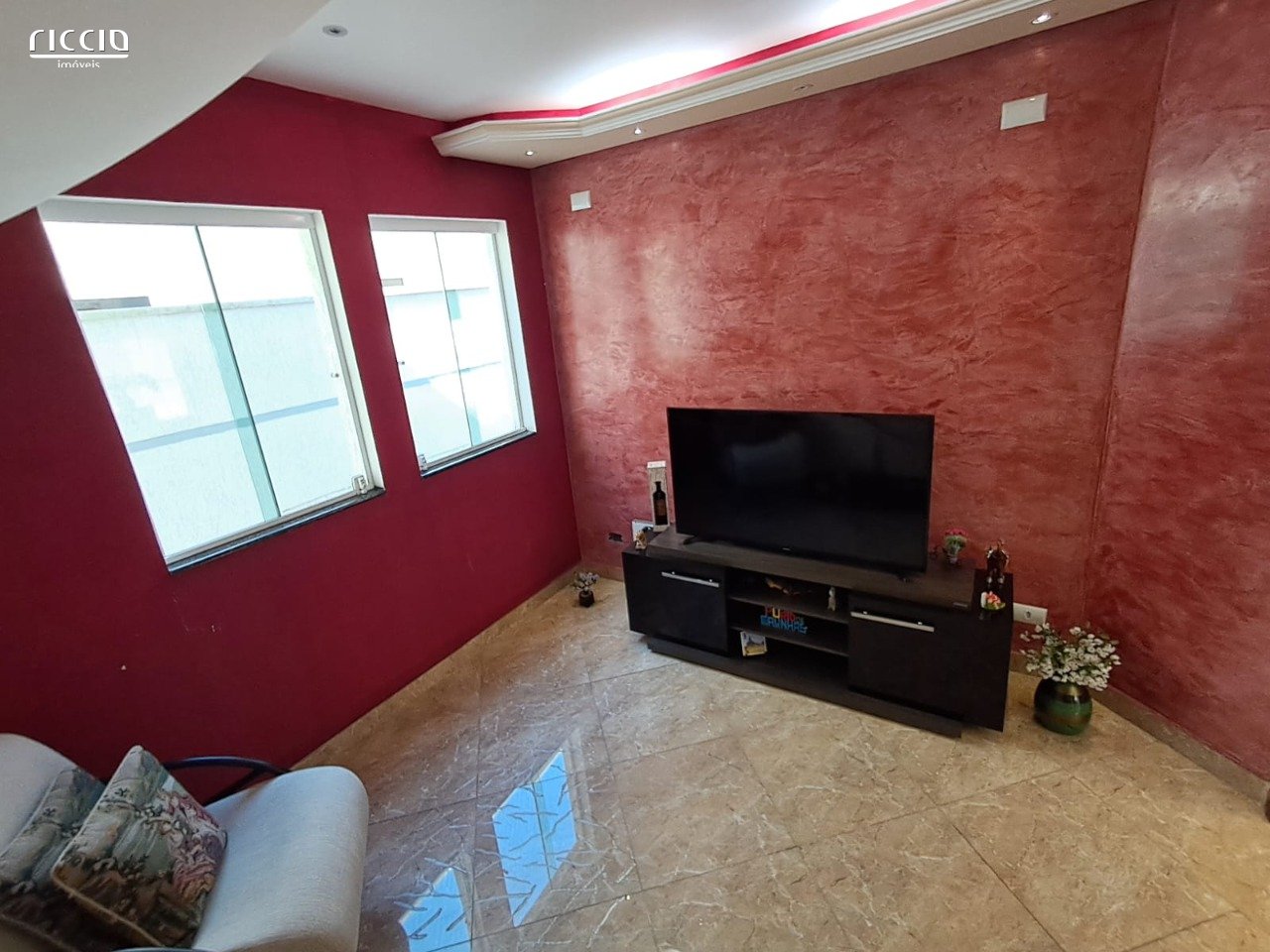 Casa em Condomínio à venda no Parque Califonia — imagem 8 de 29