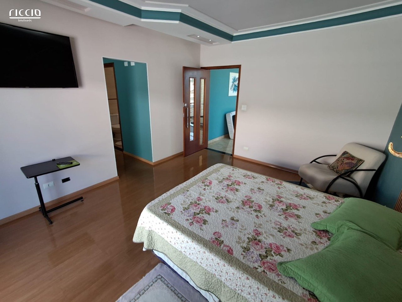 Casa em Condomínio à venda no Parque Califonia — imagem 27 de 29