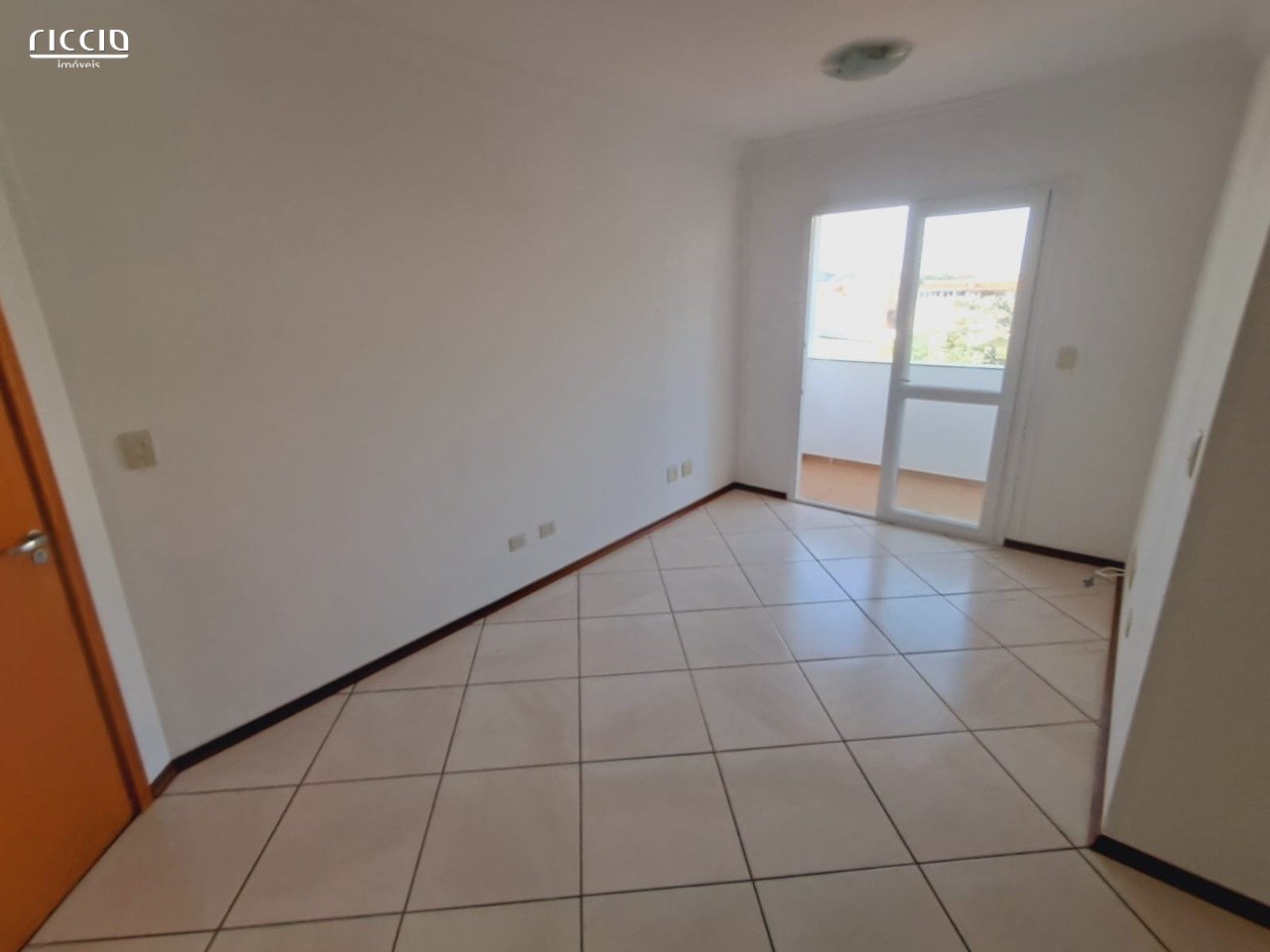 Apartamento à venda no Jardim America — ambiente interno