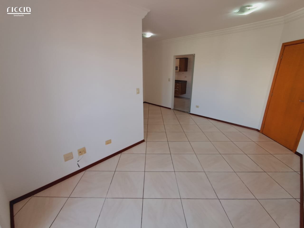 Apartamento à venda no Jardim America — detalhe do imóvel