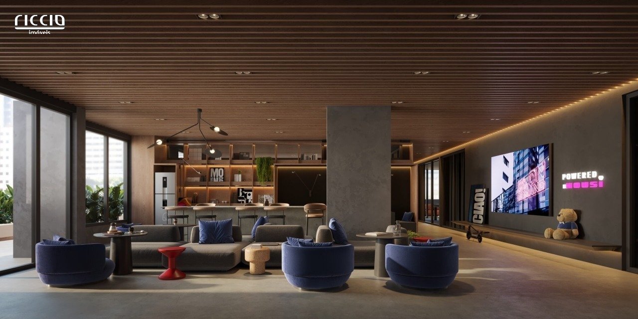 Apartamento à venda no Centro — imagem 4 de 7
