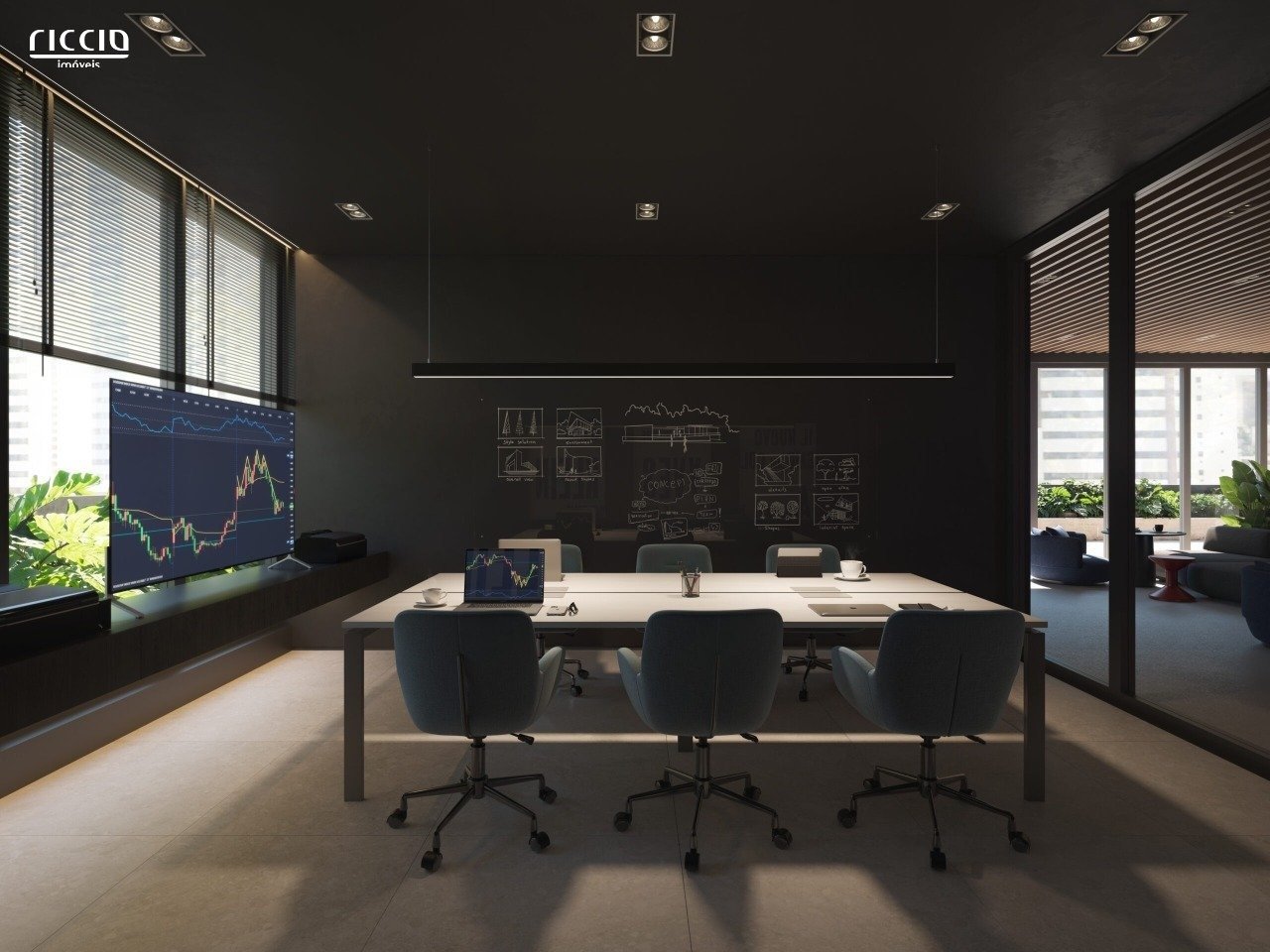 Apartamento à venda no Centro — imagem 7 de 7
