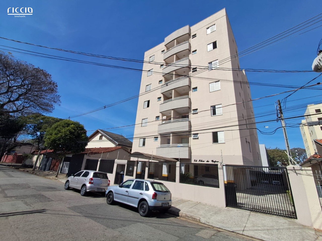 Edificio Ilha De Capri