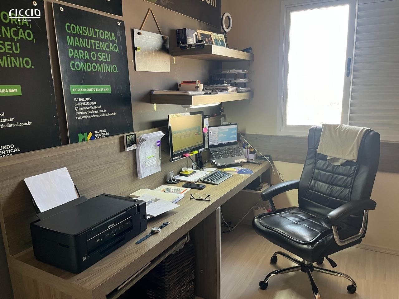 Apartamento à venda no Jardim Sul — imagem 15 de 21