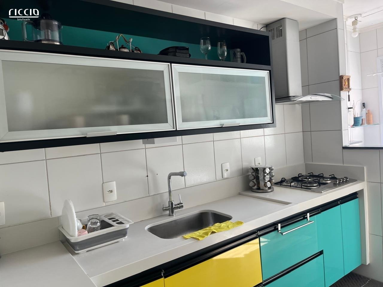 Apartamento à venda no Jardim Sul — detalhe do imóvel