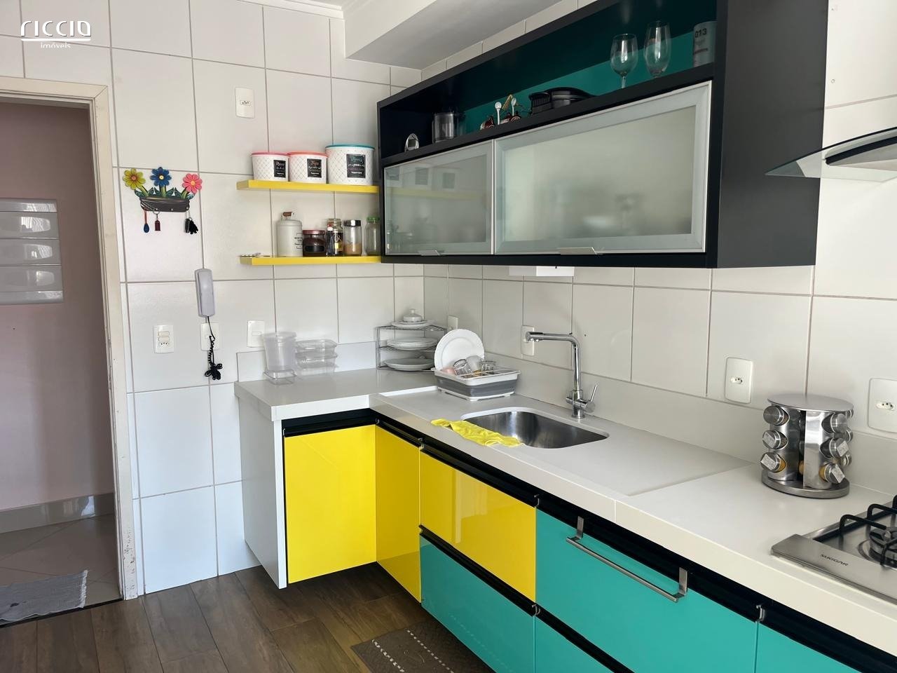 Apartamento à venda no Jardim Sul — ambiente interno