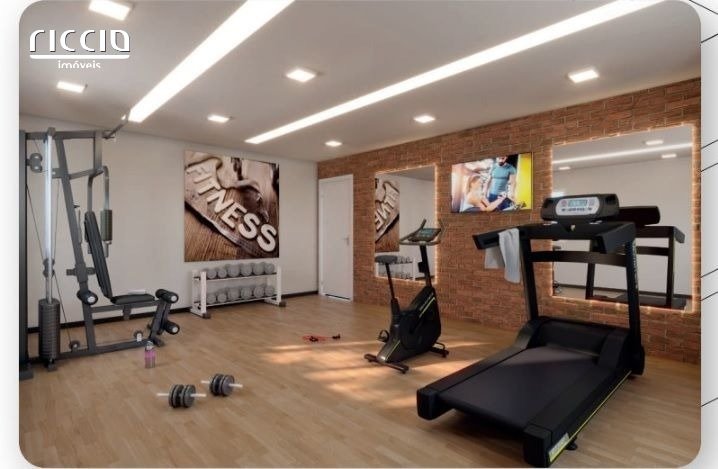 Apartamento à venda no Parque Industrial — imagem 5 de 5