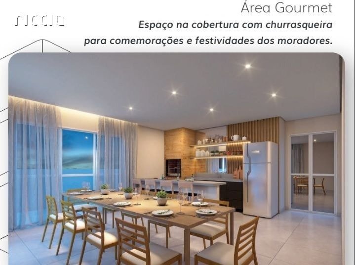 Apartamento à venda com 2 dormitórios no Parque Industrial em São José dos Campos.