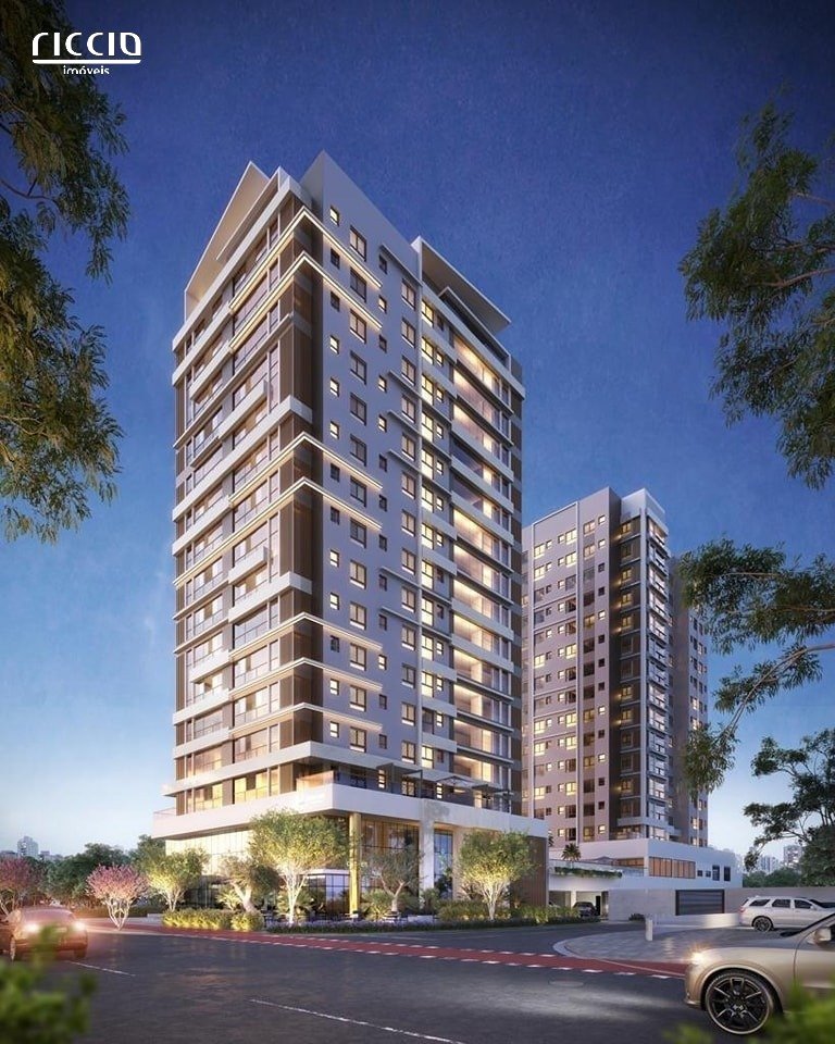 Apartamento à venda Jardim Aquarius SJC - 3 Suítes | Final 2 | Andar Medio | 120 m² - Edifício Signature Royal Park Jardim Aquarius | Costa Norte