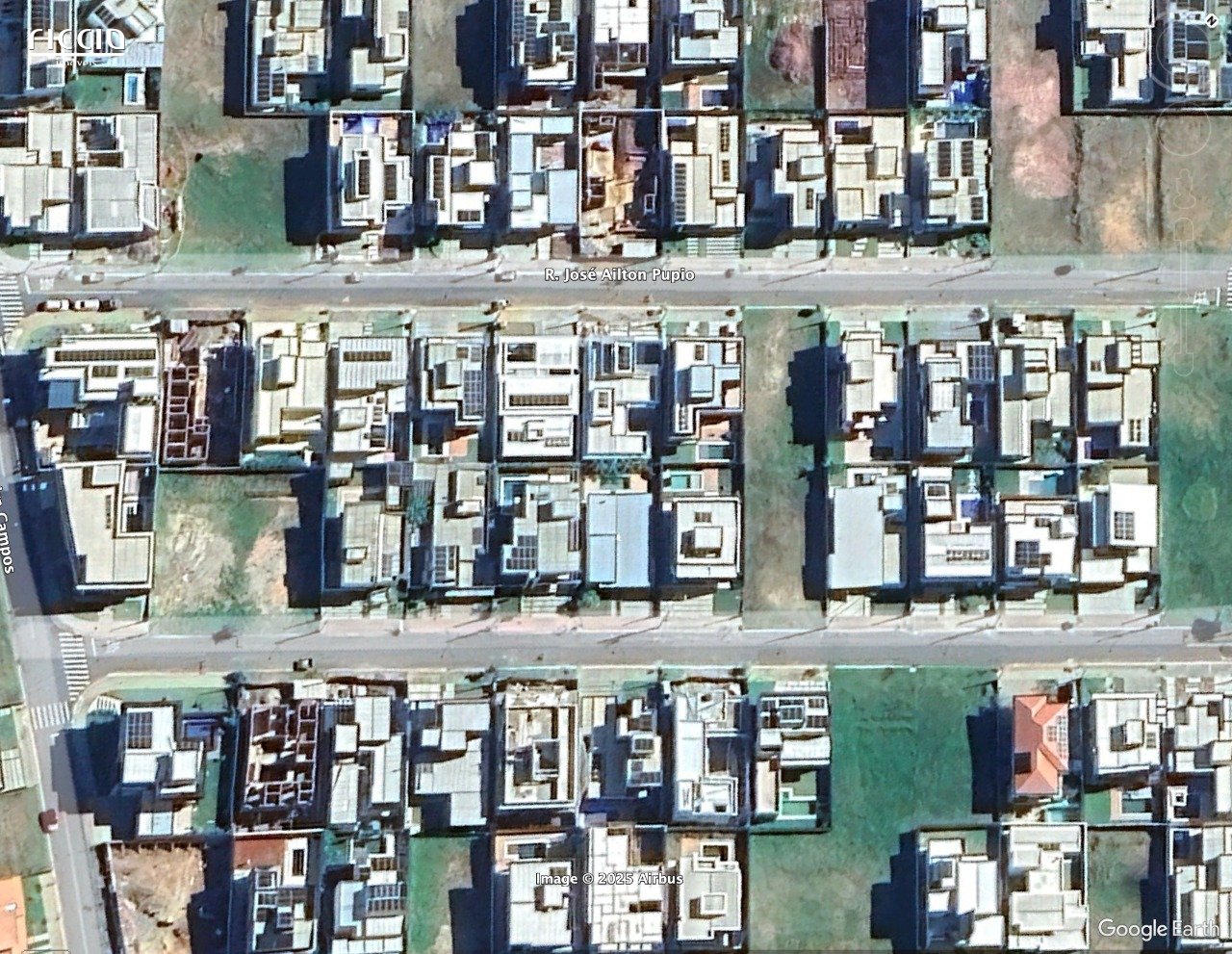 Oportunidade - Terreno à Venda no Urbanova, Quadra E - 451 m²  Condomínio Vivant Urbanova SJC, SP