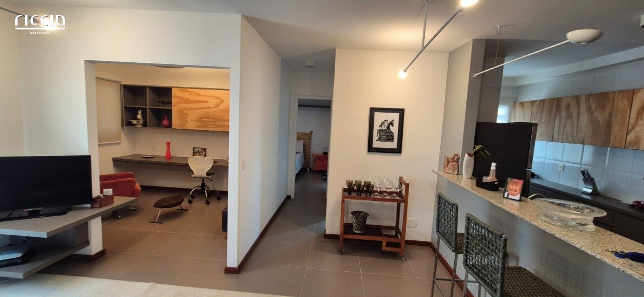 Apartamento à venda no Vila Adyana — detalhe do imóvel