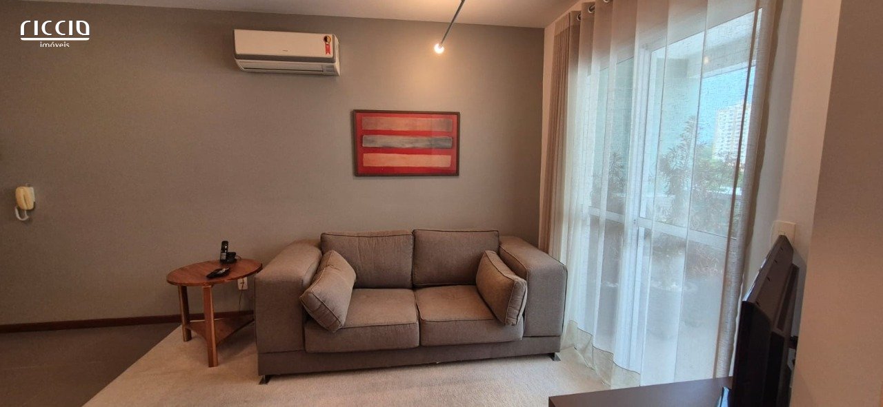 Apartamento à venda no Vila Adyana — ambiente interno