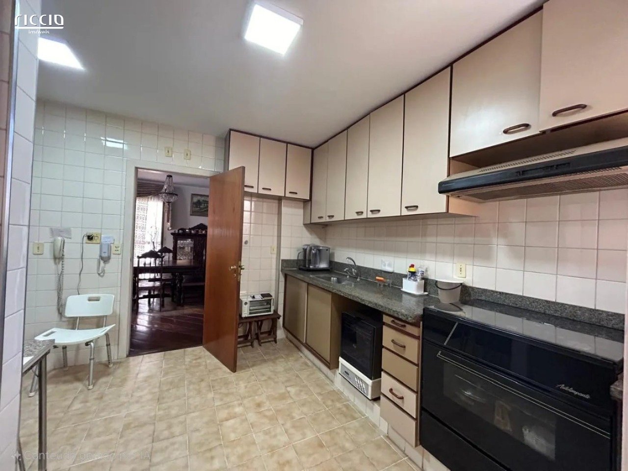 Apartamento à venda no Jardim Apolo — imagem 5 de 8
