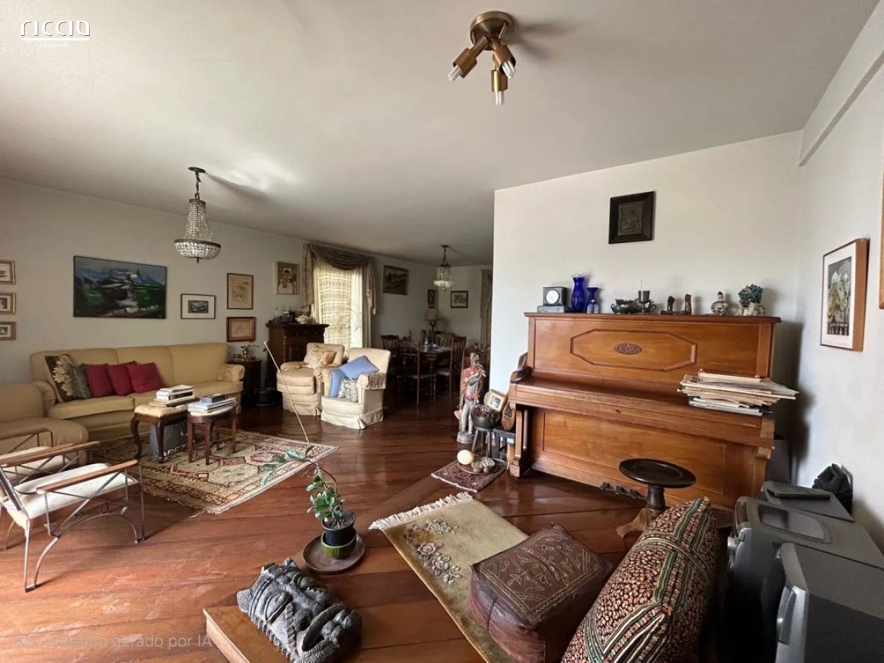 Apartamento à venda no Jardim Apolo — imagem 4 de 8