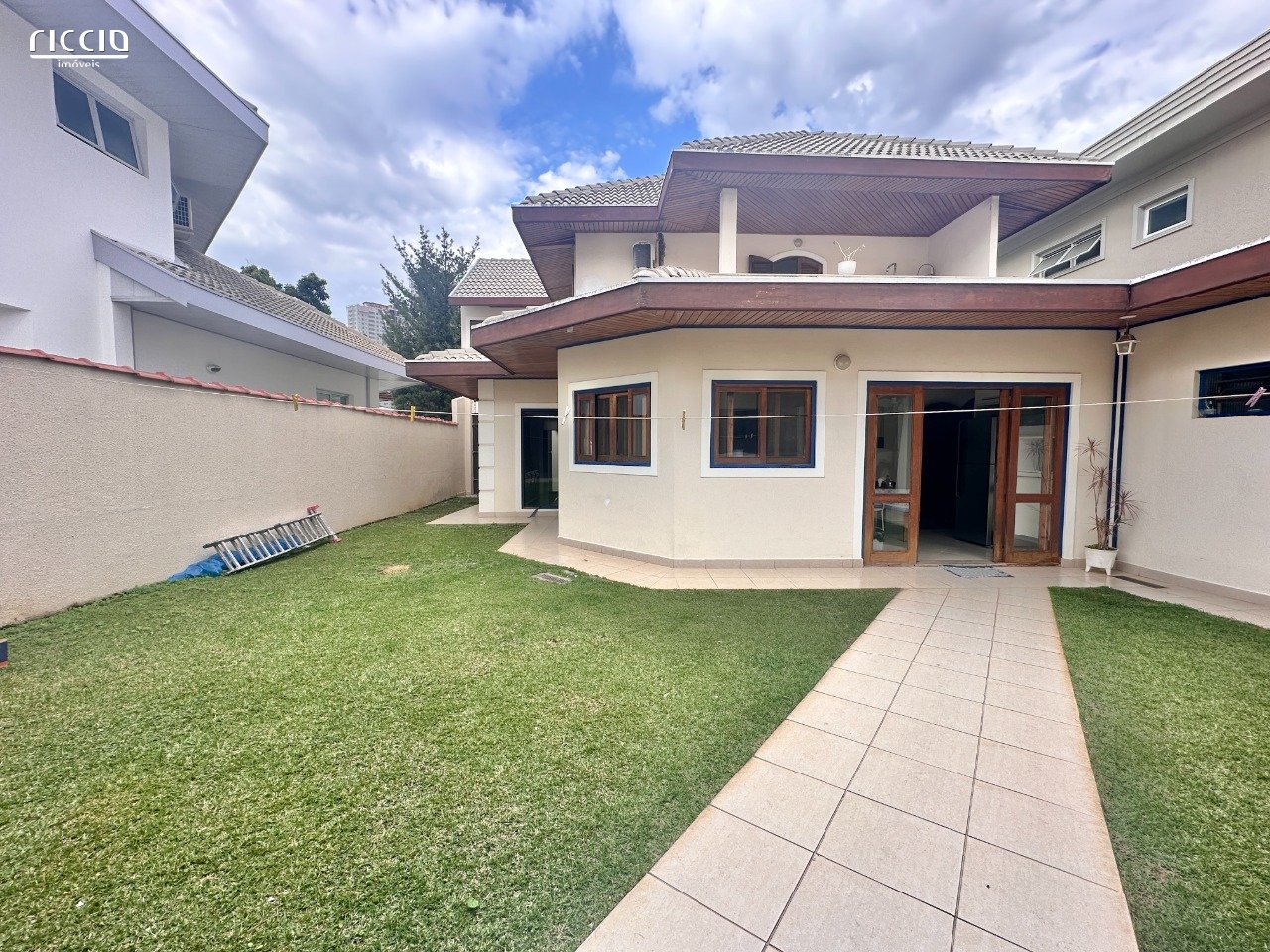 Casa em Condomínio à venda no Jardim das Colinas — imagem 21 de 21