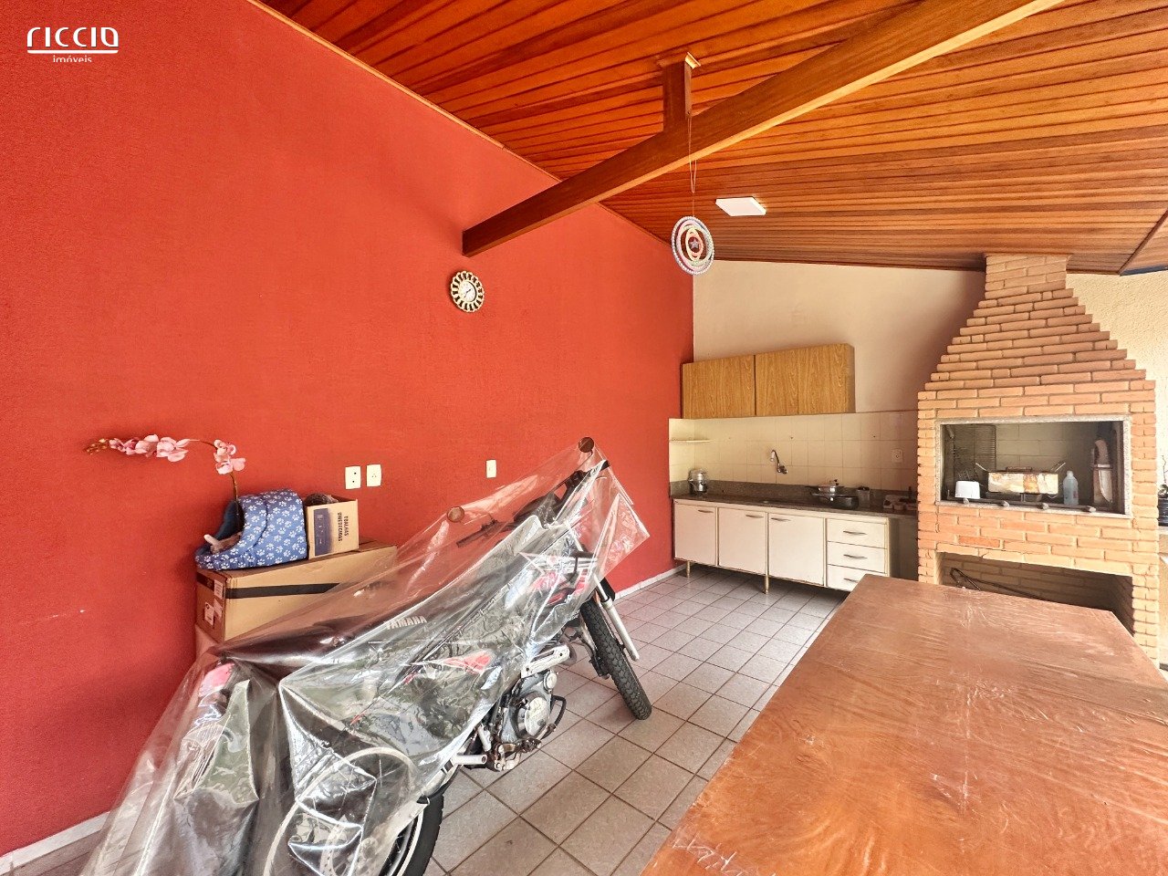 Casa em Condomínio à venda no Jardim das Colinas — imagem 19 de 21