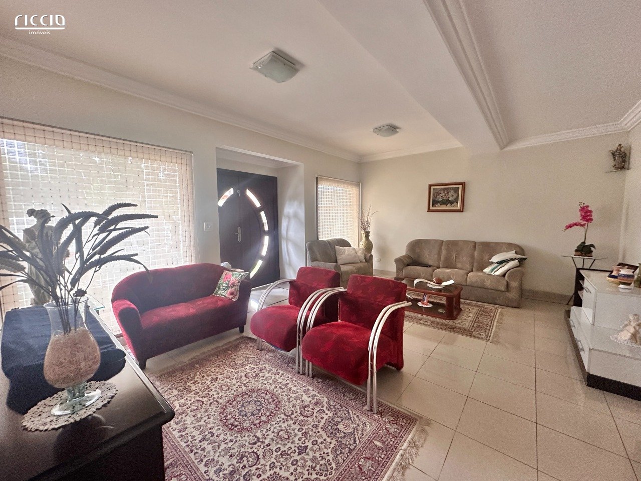 Casa em Condomínio à venda no Jardim das Colinas — imagem 4 de 21