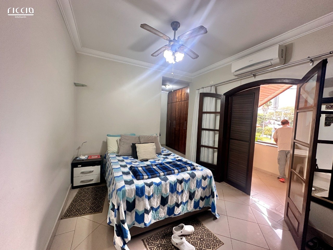 Casa em Condomínio à venda no Jardim das Colinas — imagem 16 de 21