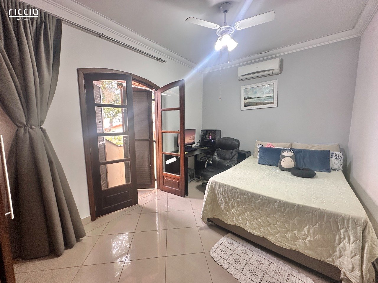 Casa em Condomínio à venda no Jardim das Colinas — imagem 12 de 21