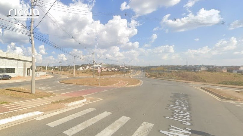 Terreno à venda no Setville Altos de São José — detalhe do imóvel