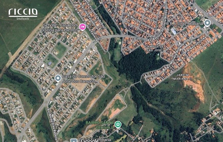 Terreno à venda no Setville Altos de São José — imagem 4 de 4